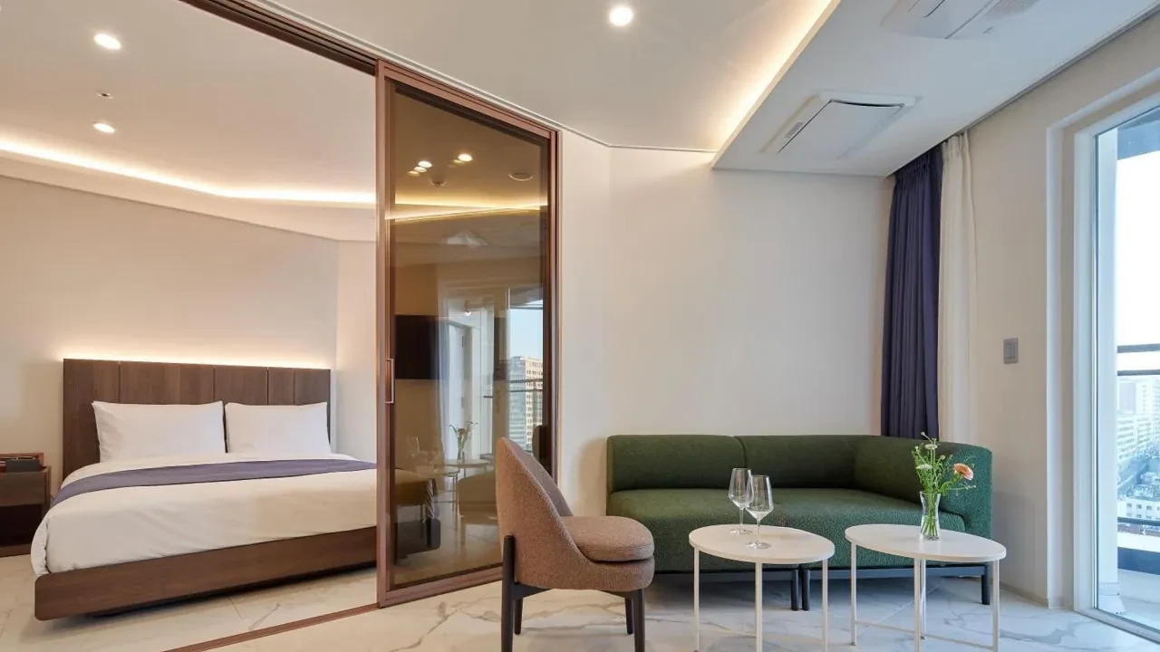 The Botanik Sewoon Myeongdong